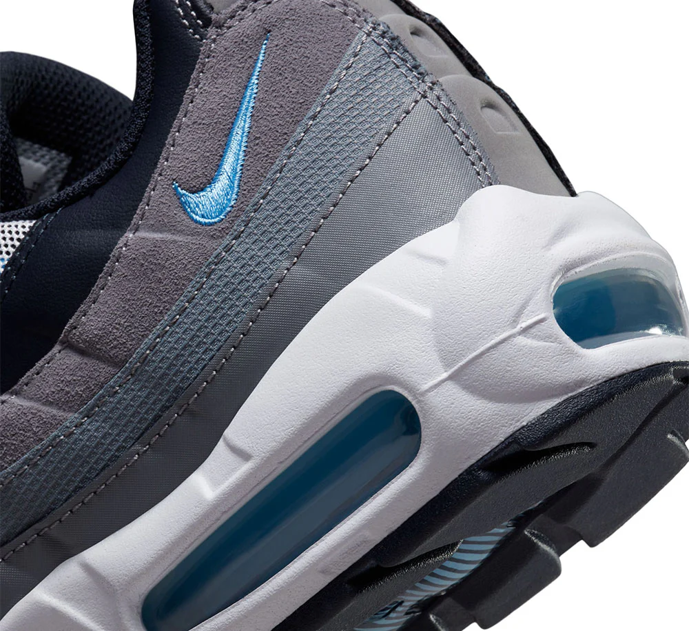 NIKE AIR MAX 95 - Image 7