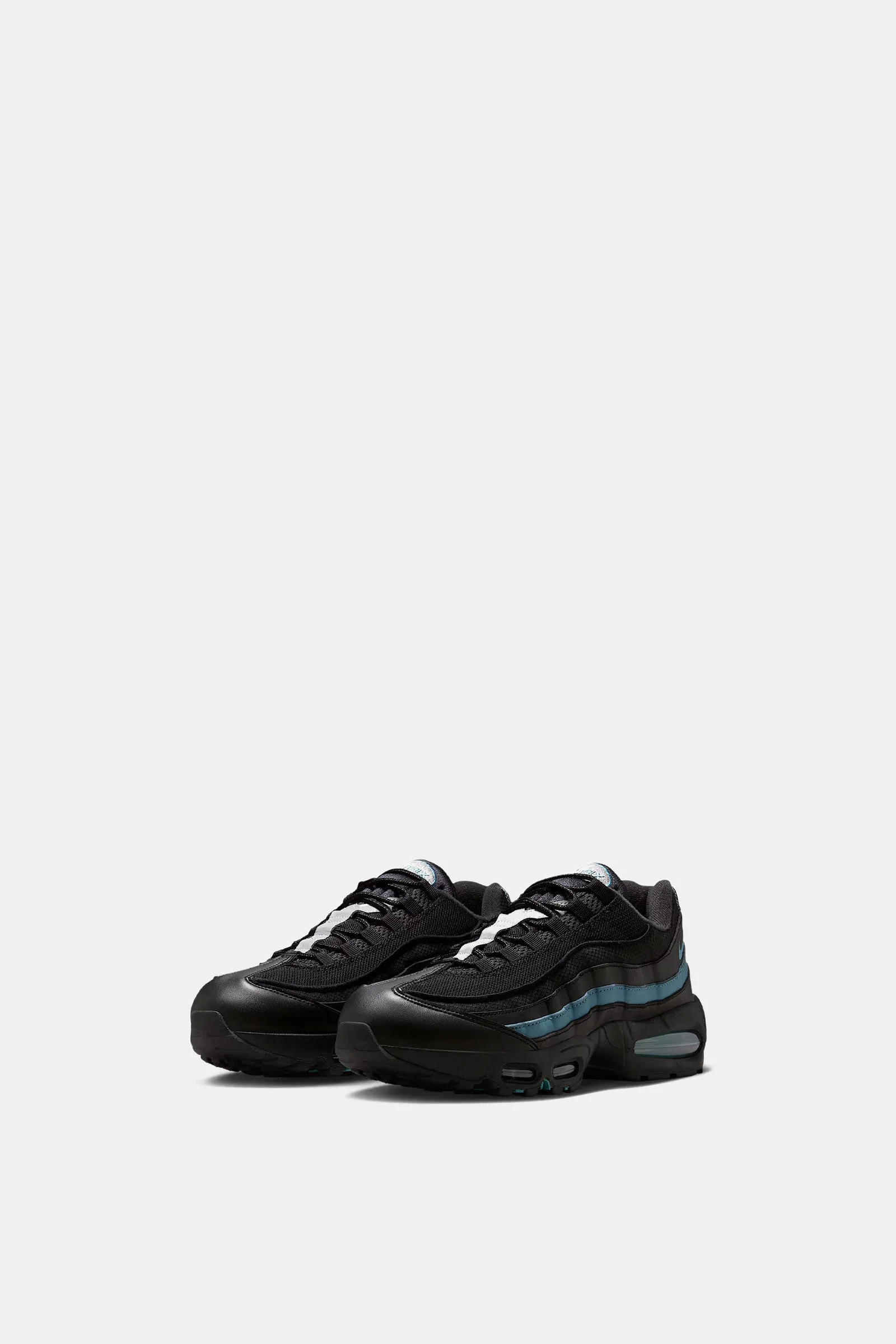 Nike Air Max 95 "Big Bubble" - Image 2