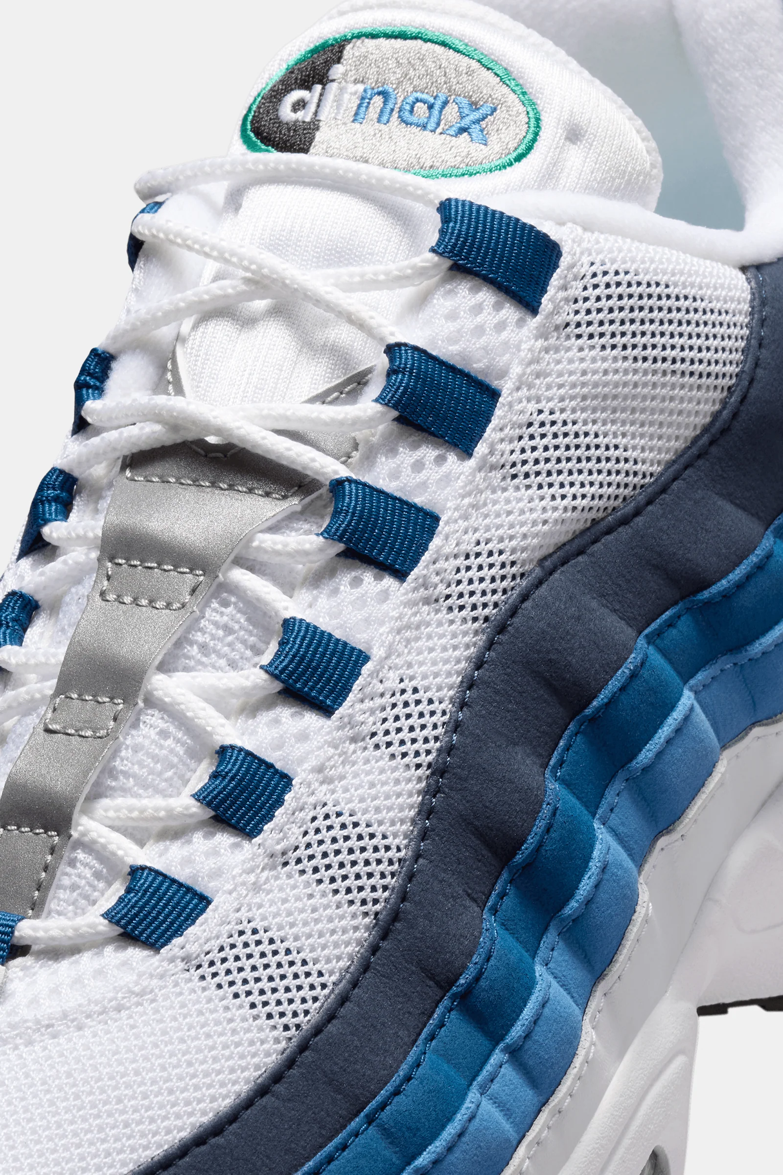 Nike Air Max 95 "Big Bubble" - Image 6