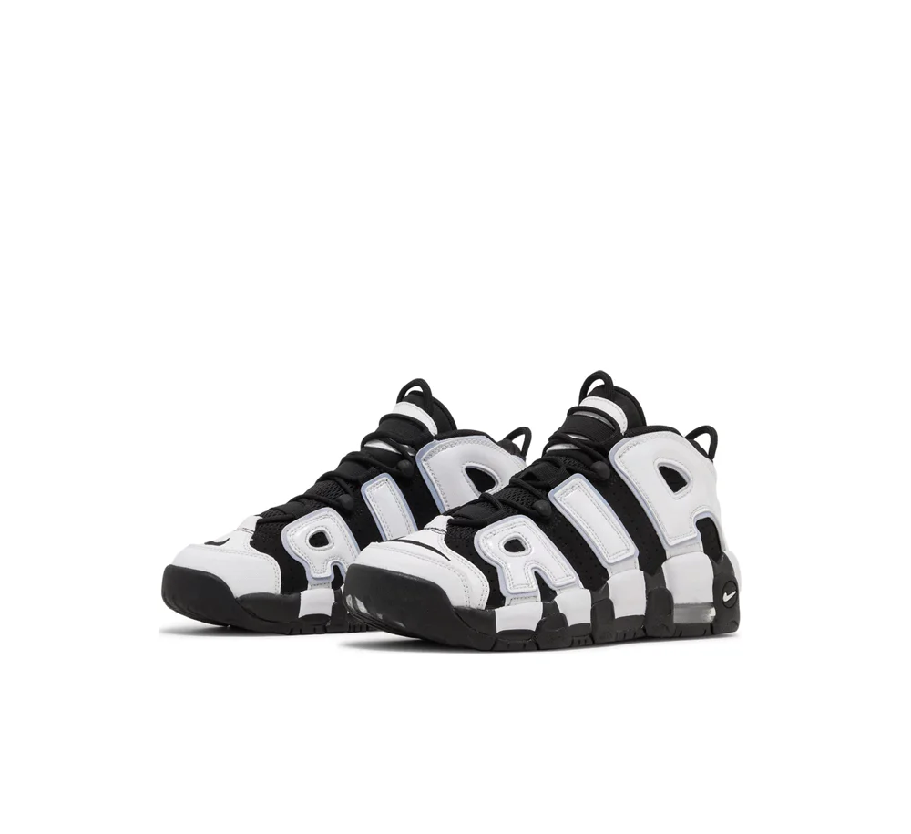 NIKE AIR MORE UPTEMPO (GS) - Image 2