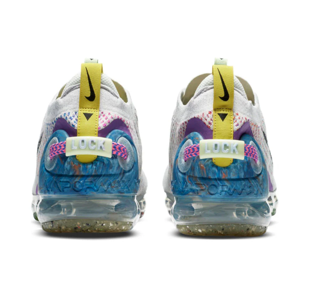 NIKE AIR VAPORMAX 2020 FK - Image 4