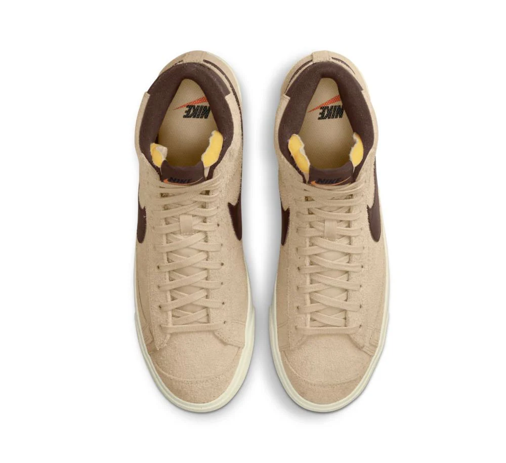 NIKE BLAZER MID '77 PREMIUM - Image 3