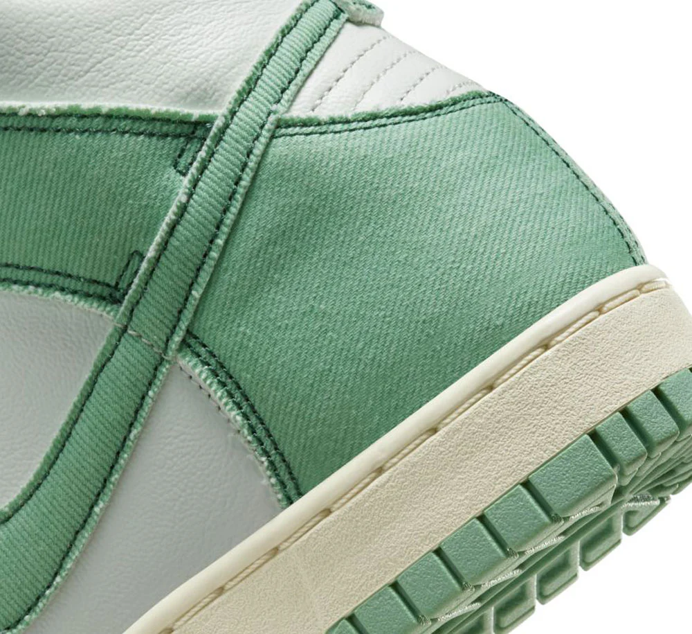 WOMENS NIKE DUNK HI 1985 - Image 7