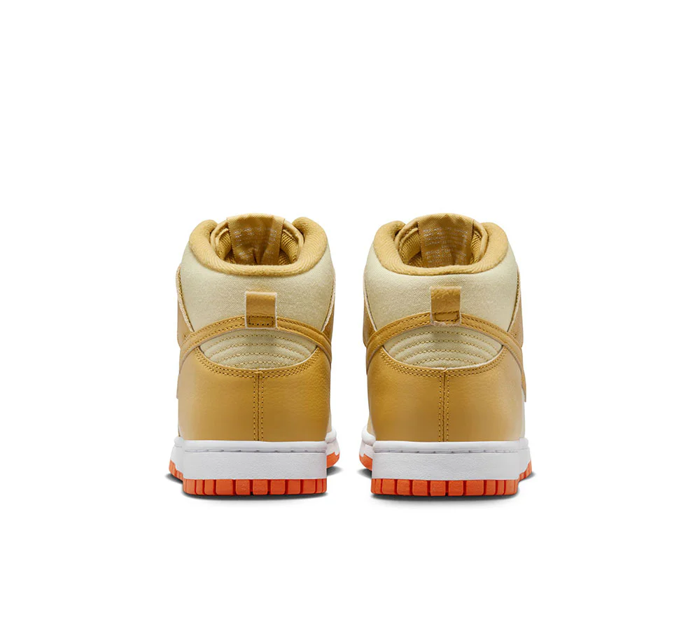 NIKE DUNK HIGH RETRO PREMIUM KO - Image 4