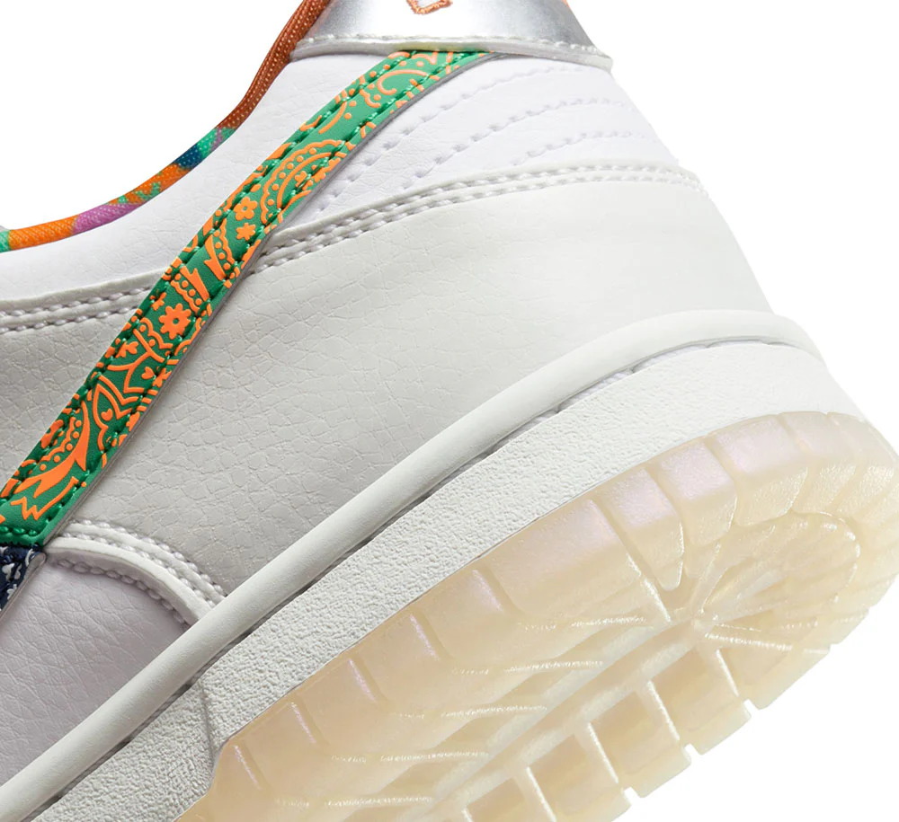 NIKE DUNK LOW (GS) - Image 7