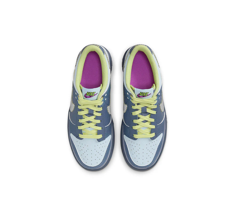 NIKE DUNK LOW (GS) - Image 5