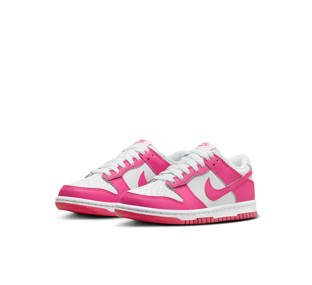 NIKE DUNK LOW (GS) - Image 2