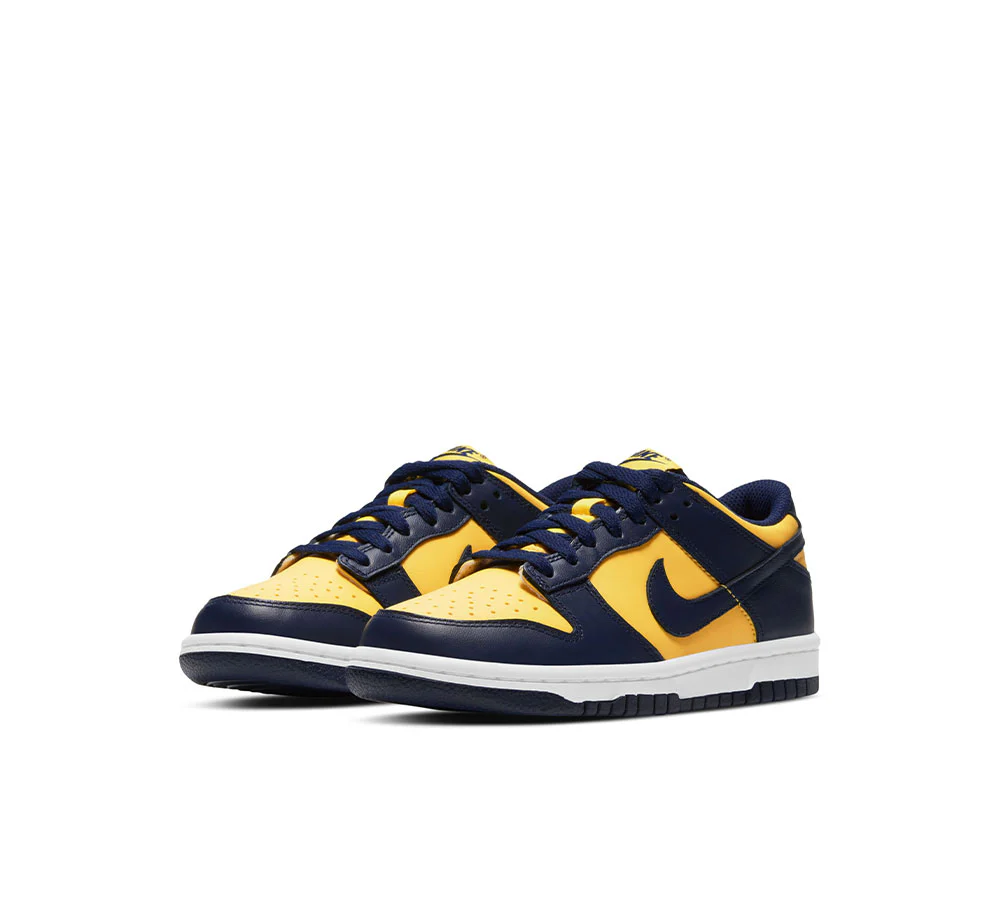 Nike Dunk Low (GS) - Image 2