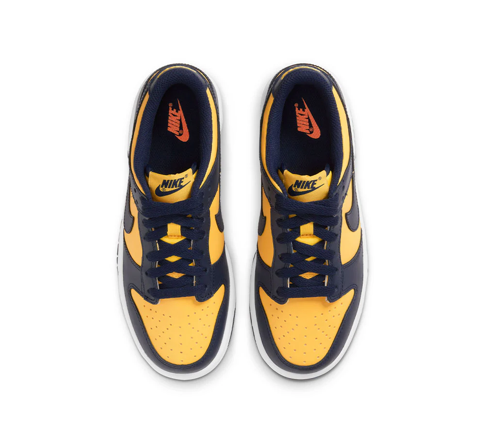 Nike Dunk Low (GS) - Image 3