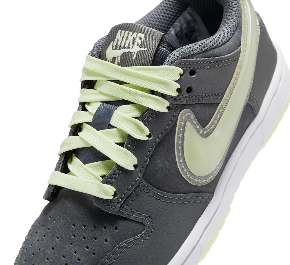 Nike Dunk Low (PS) - Image 5