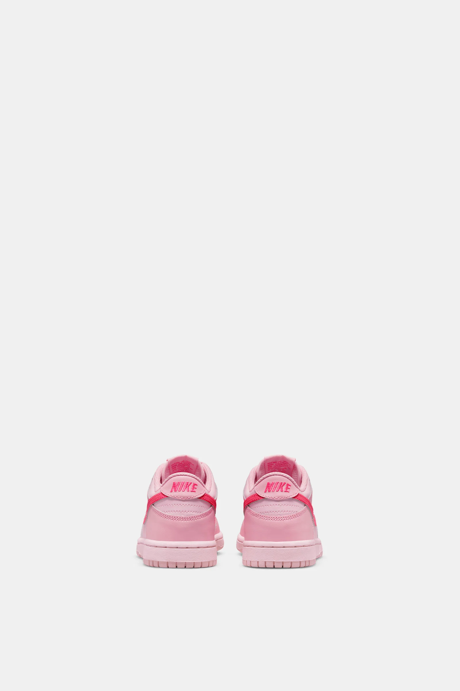 Nike Dunk Low (PS) - Image 4