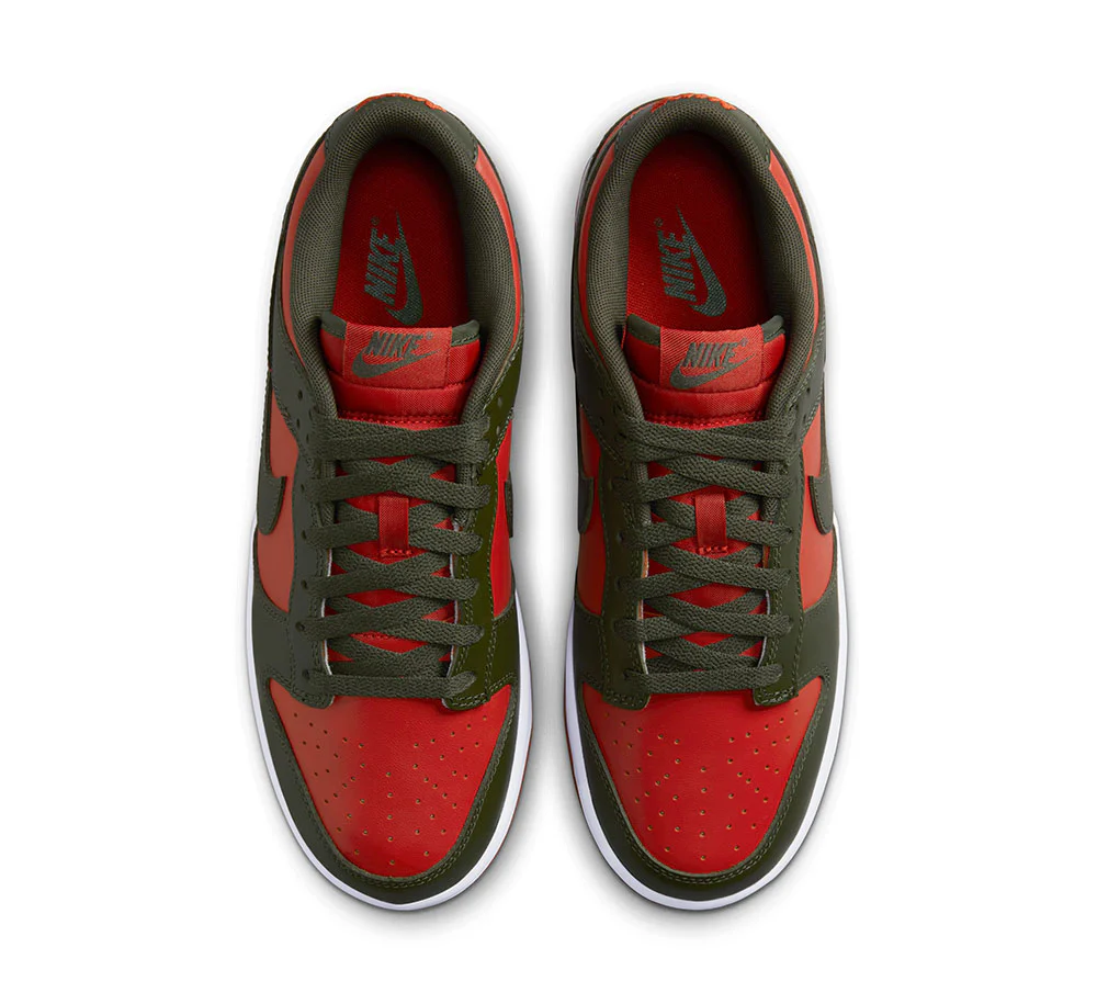 NIKE DUNK LOW RETRO - Image 4