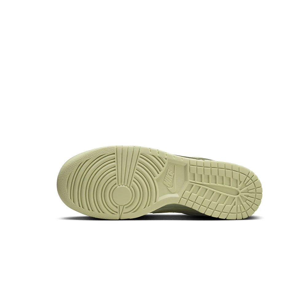 NIKE DUNK LOW RETRO PREMIUM - Image 5