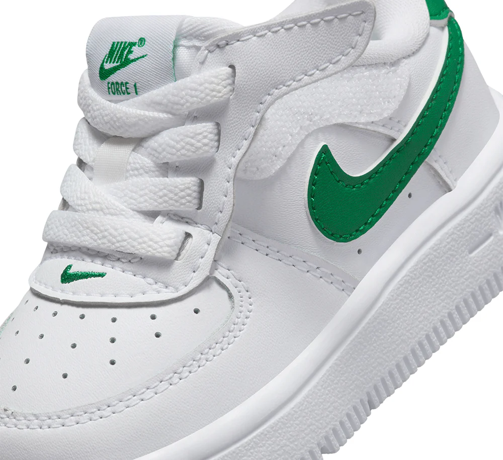 Nike Force 1 Low EasyOn (TD) - Image 6