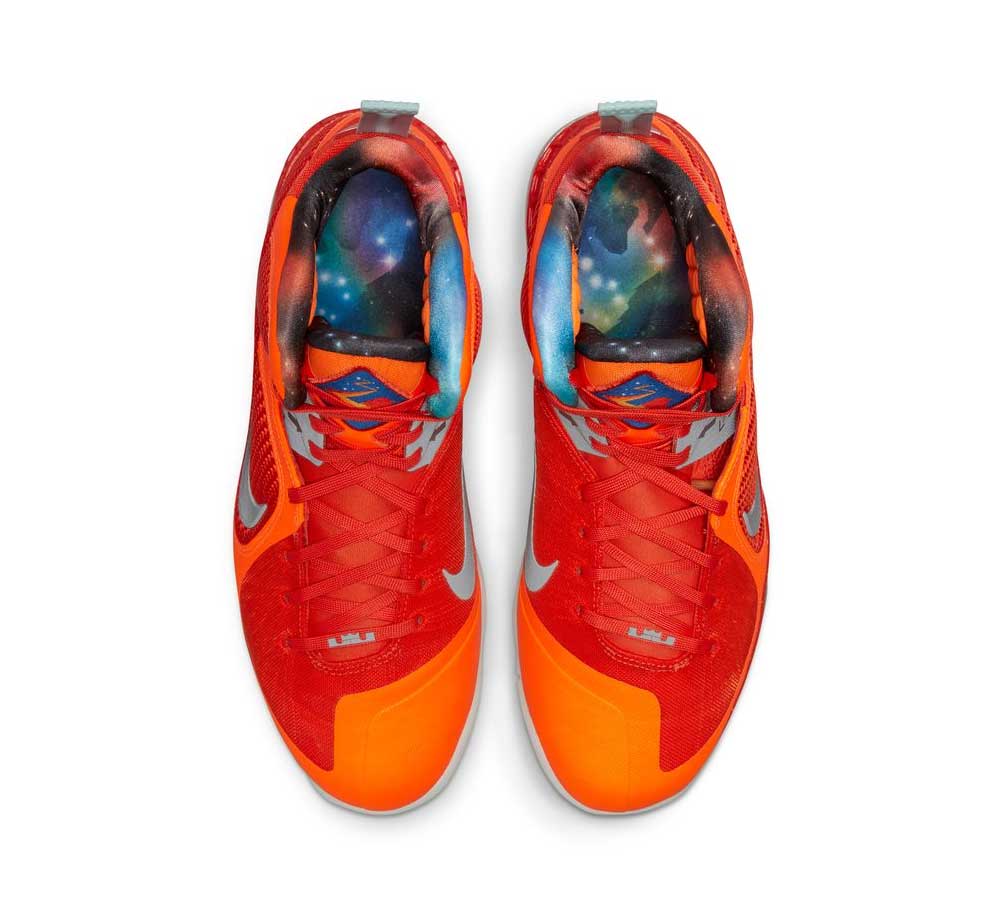 NIKE LEBRON 9 - Image 3