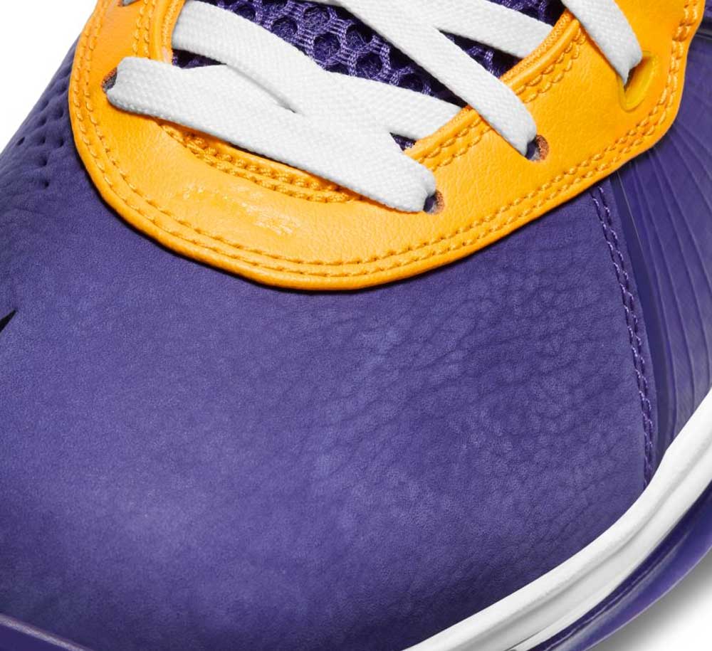 NIKE LEBRON VIII - Image 6