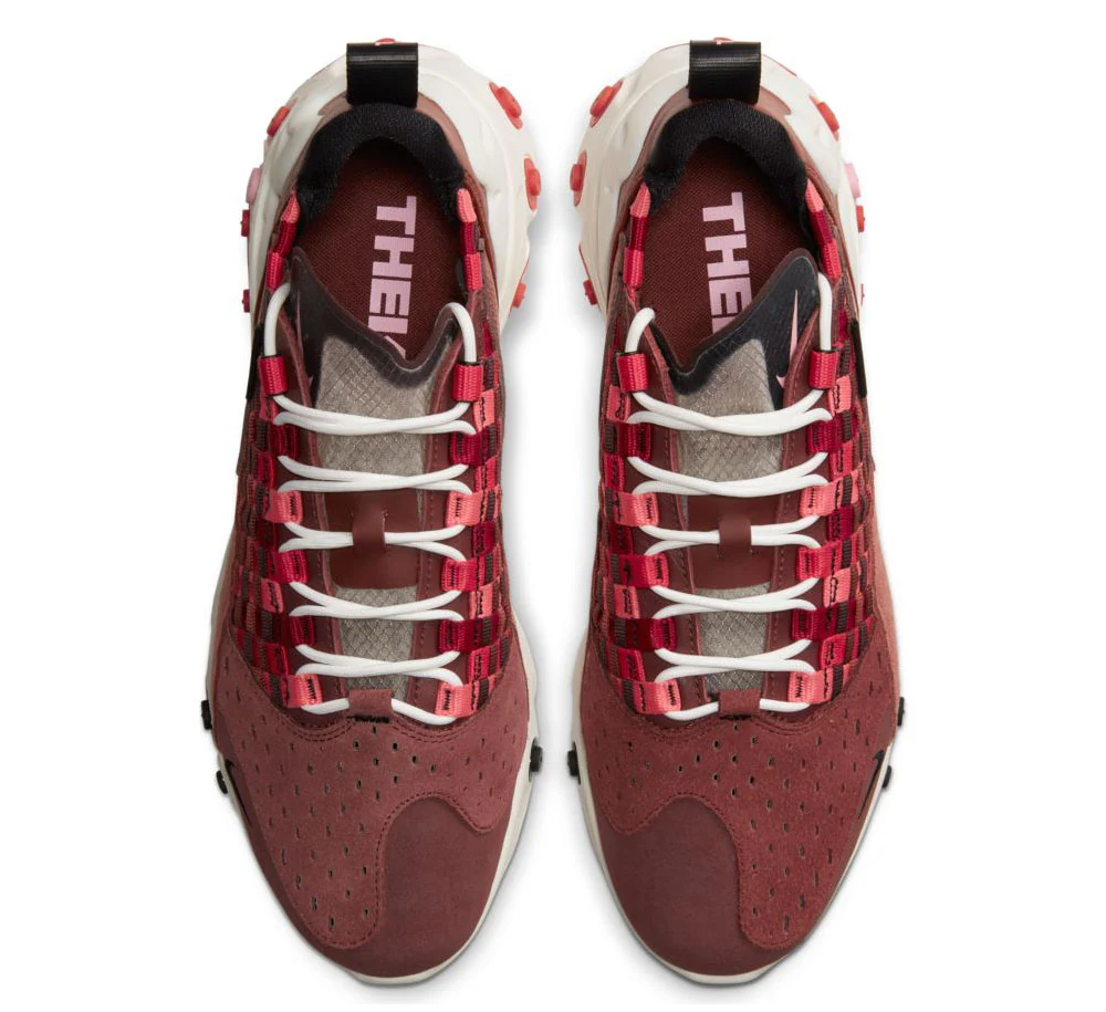 NIKE REACT SERTU - Image 3