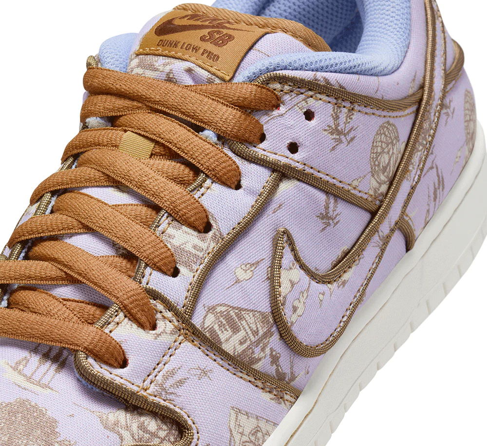 Nike SB Dunk Low Pro PRM - Image 6