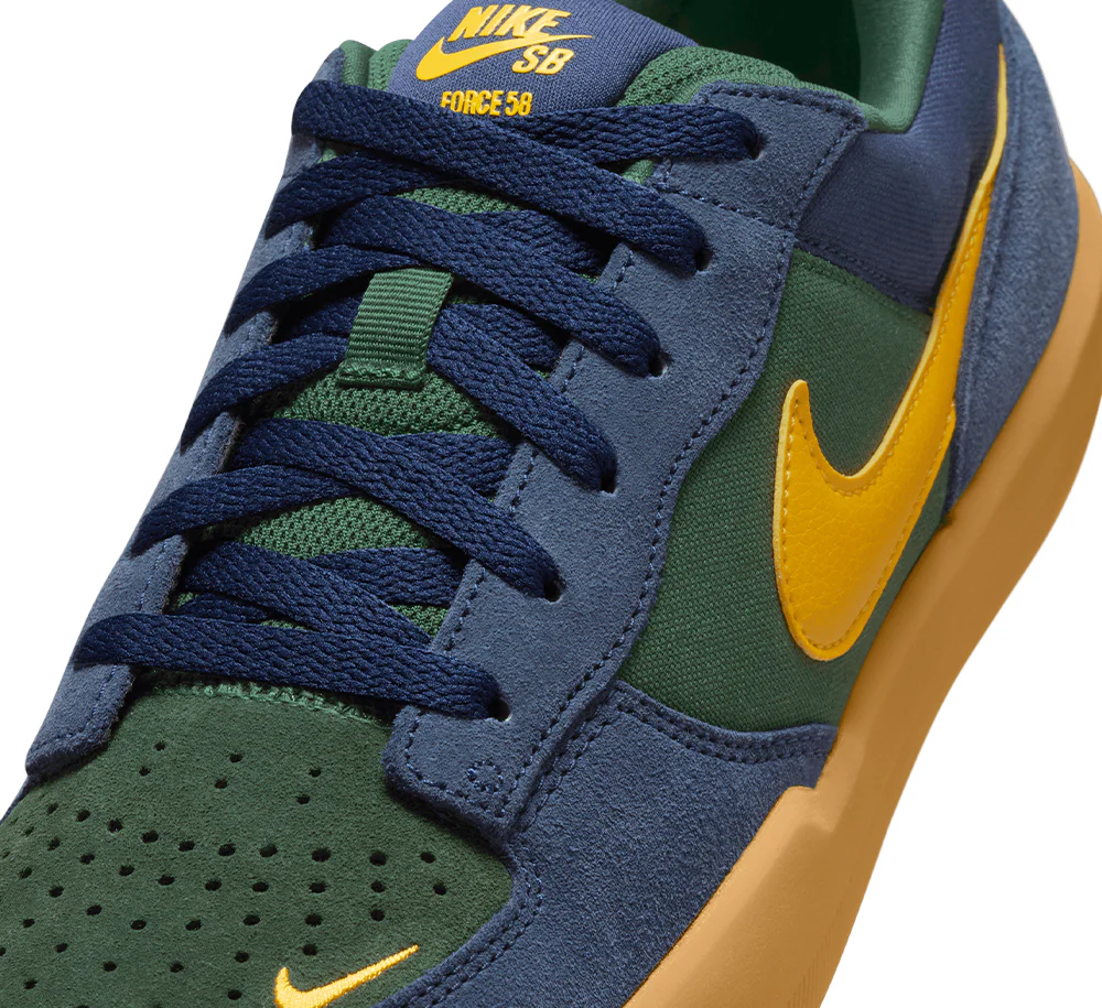 Nike SB Force 58 - Image 6