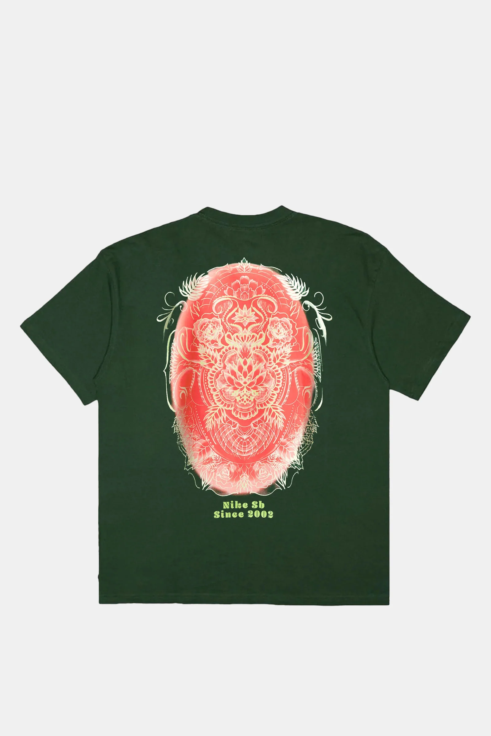 Nike SB "Som Tum" Skate Tee - Image 2