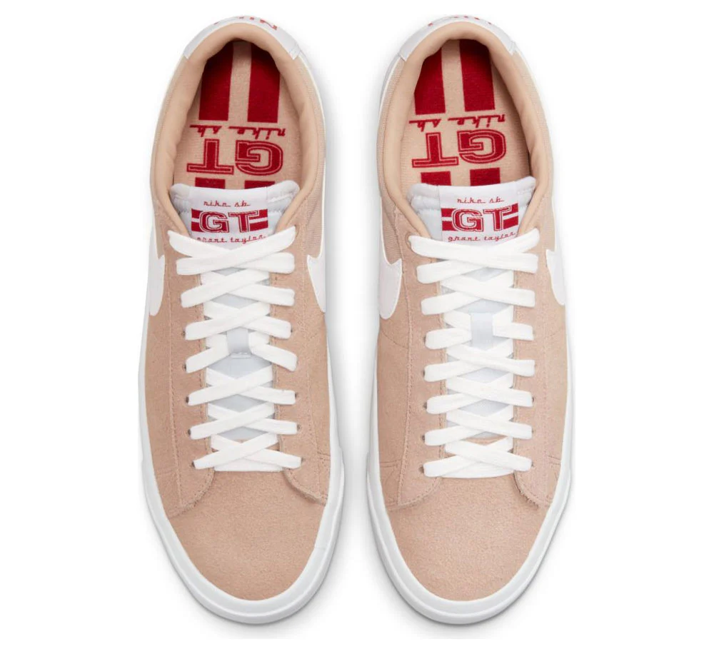 NIKE SB ZOOM BLAZER LOW PRO GT - Image 3