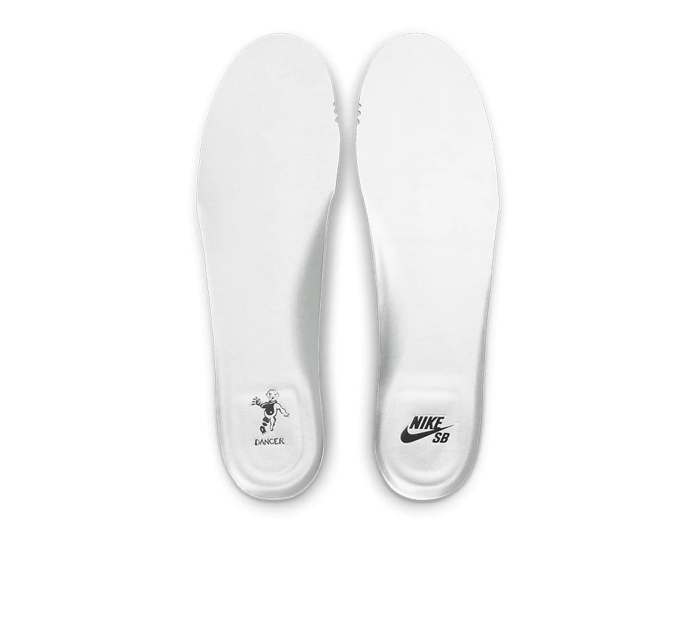 Nike SB Zoom Blazer Low x Dancer Skateboards - Image 6