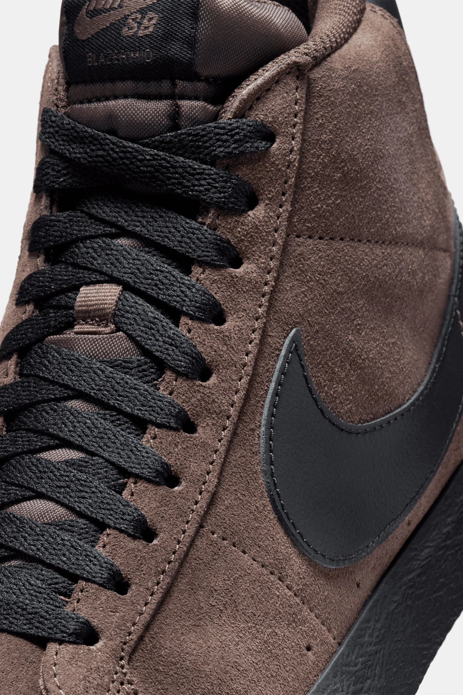 Nike SB Zoom Blazer Mid - Image 6