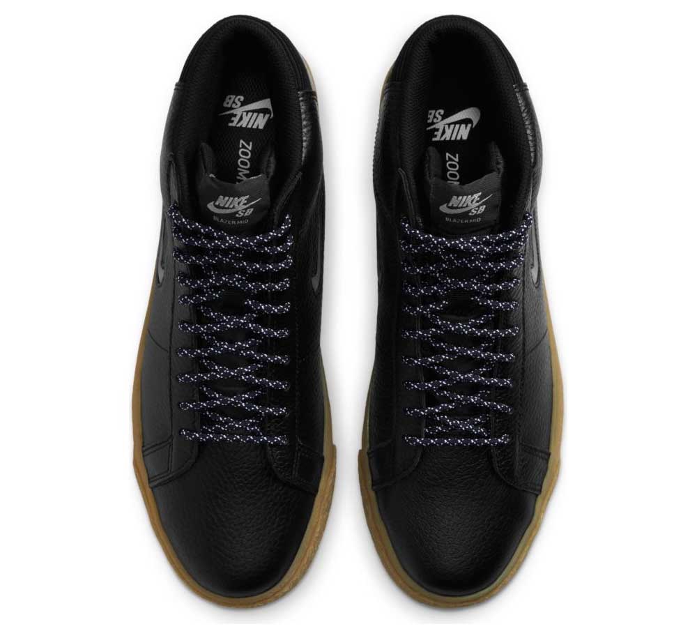 NIKE SB ZOOM BLAZER MID PREMIUM - Image 3