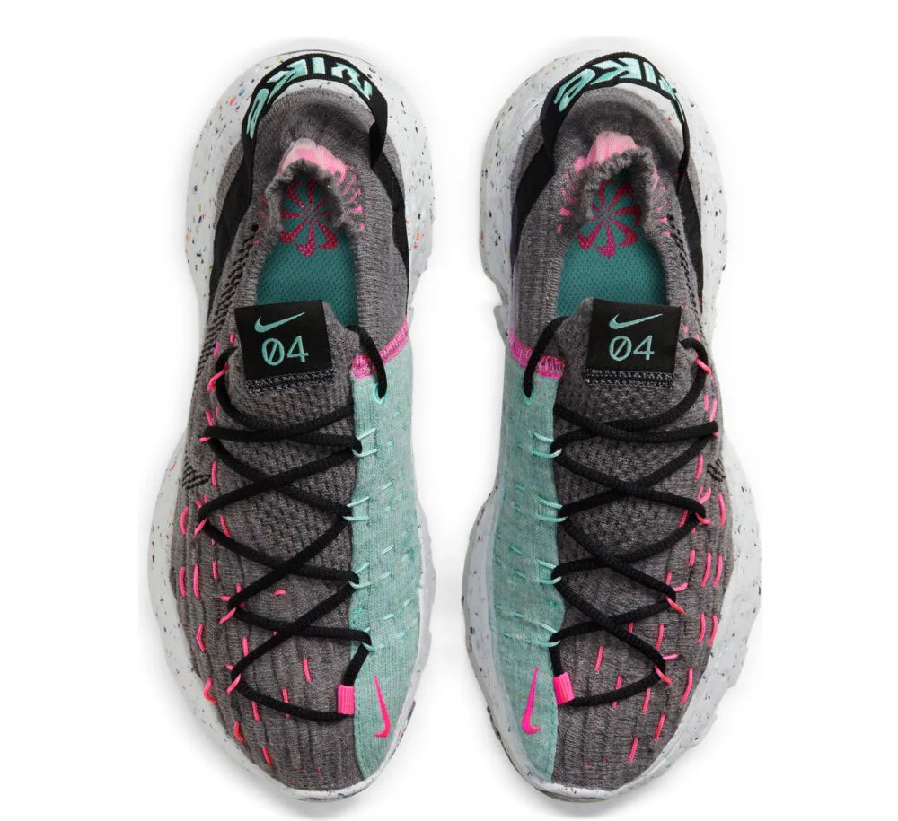 W NIKE SPACE HIPPIE 04 - Image 3