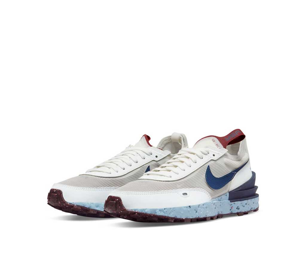 NIKE WAFFLE ONE CRATER - Image 2