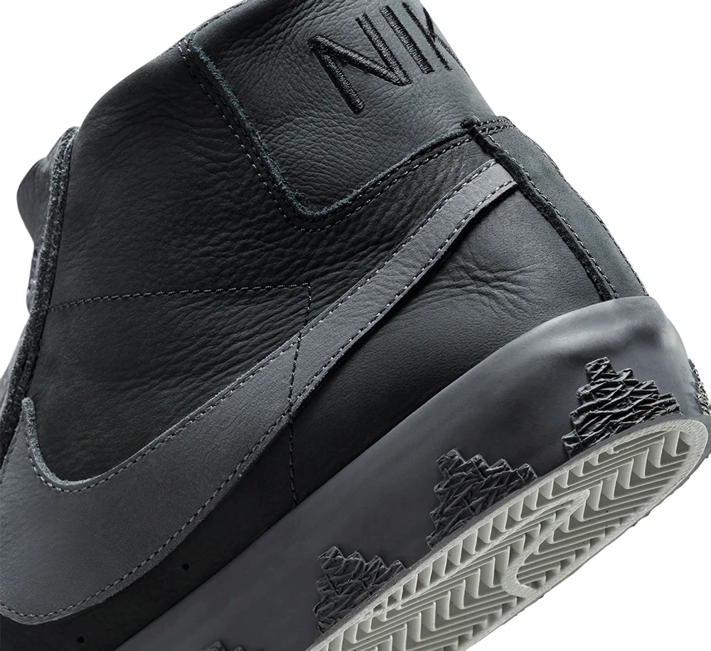 Nike Zoom Blazer Mid QS - Image 9