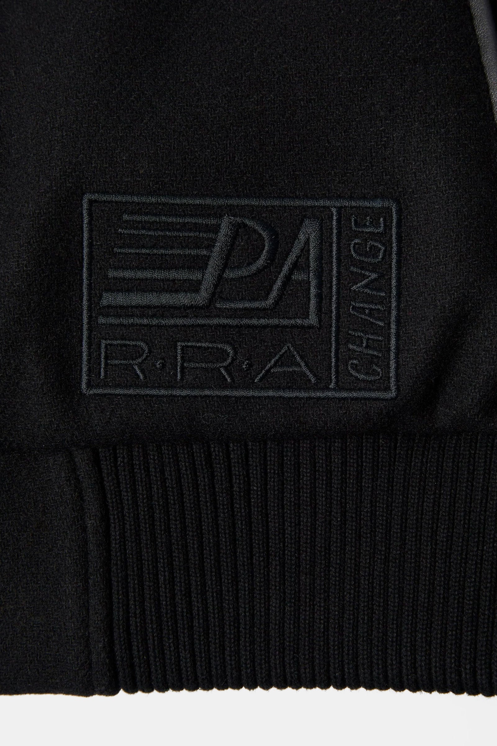 Not Movie Quality Varsity Jacket - Image 7