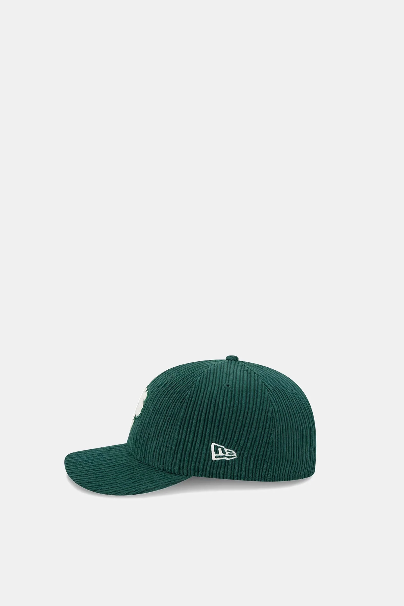 Oakland Athletics Chenille Pop (Pre-Curved Visor) - Image 3