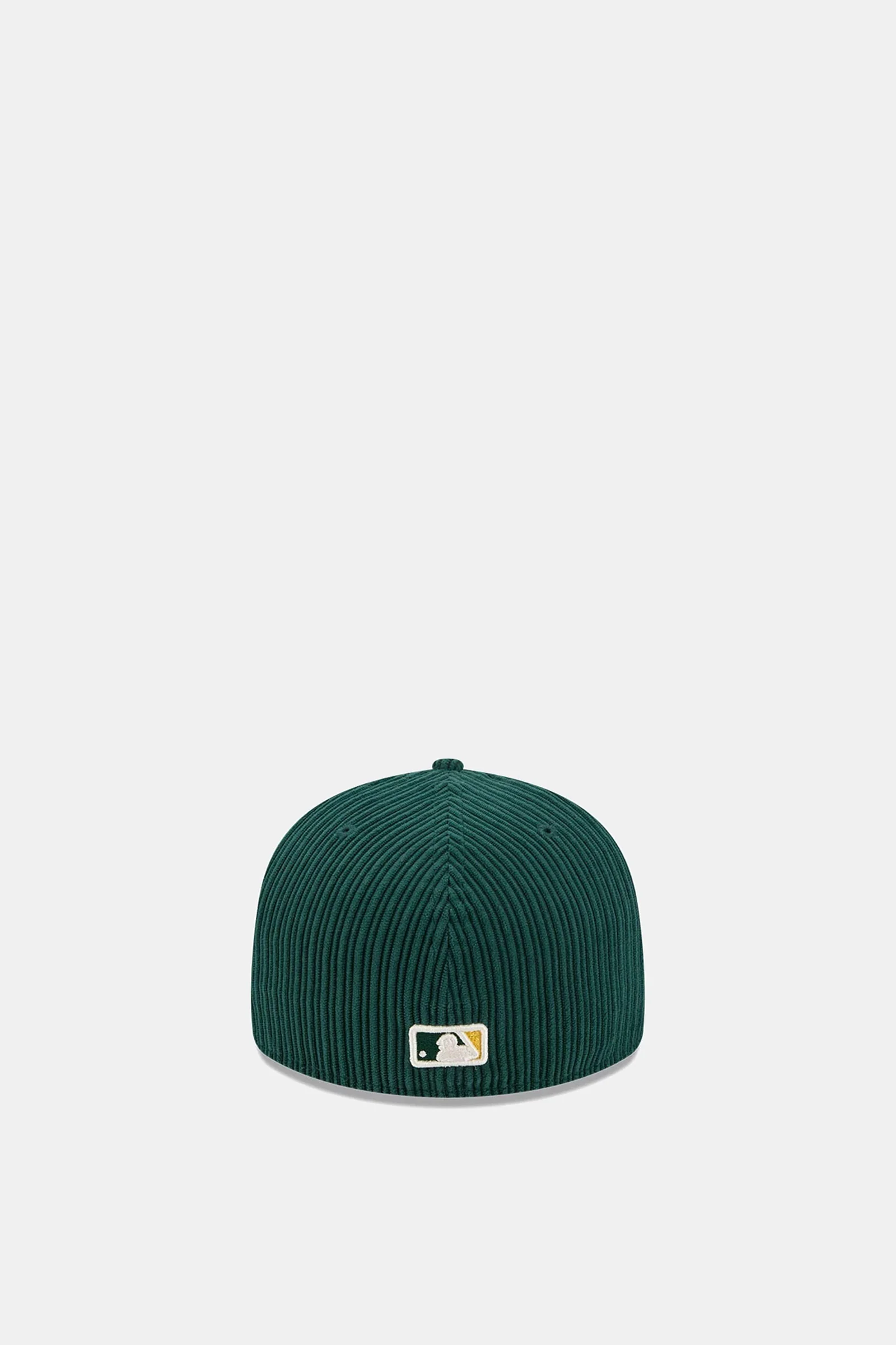 Oakland Athletics Chenille Pop (Pre-Curved Visor) - Image 4