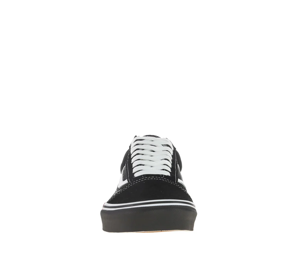 OLD SKOOL (FLAME CUT OUT) - Image 3