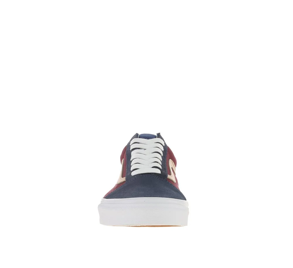 OLD SKOOL (TEXTURED/SUEDE) - Image 3