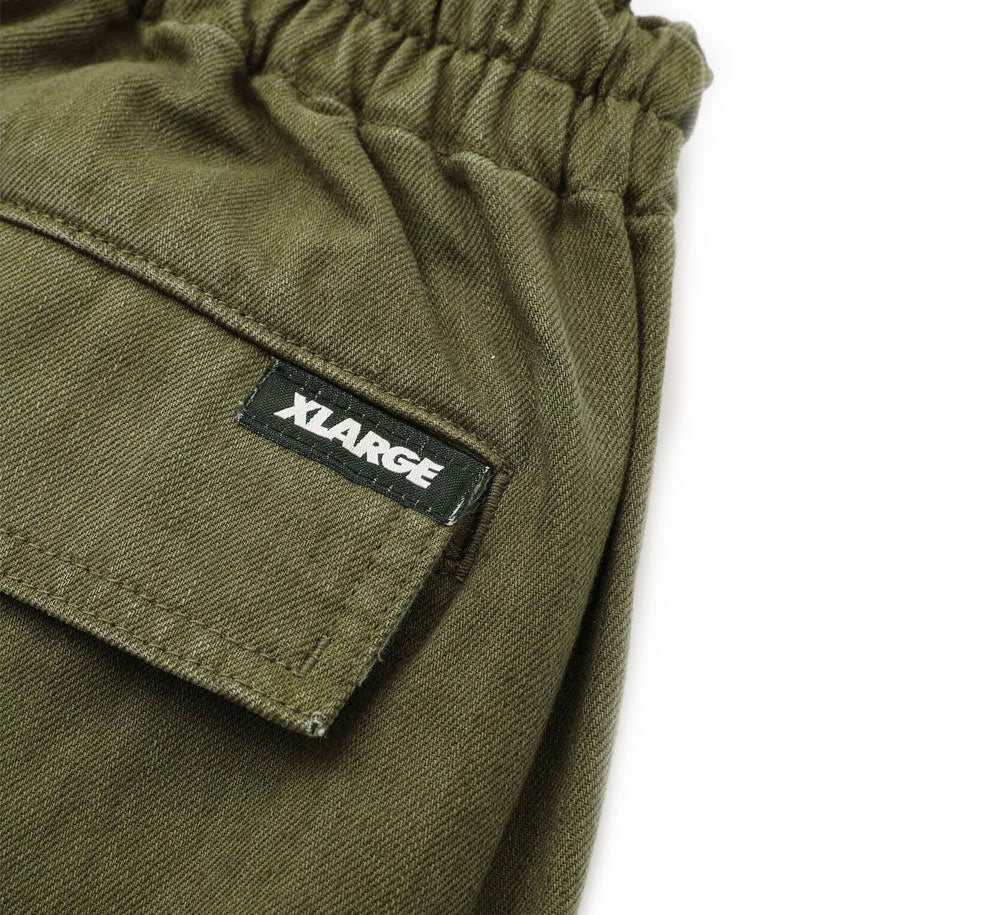 OVERDYE CARGO EASY PANTS - Image 4