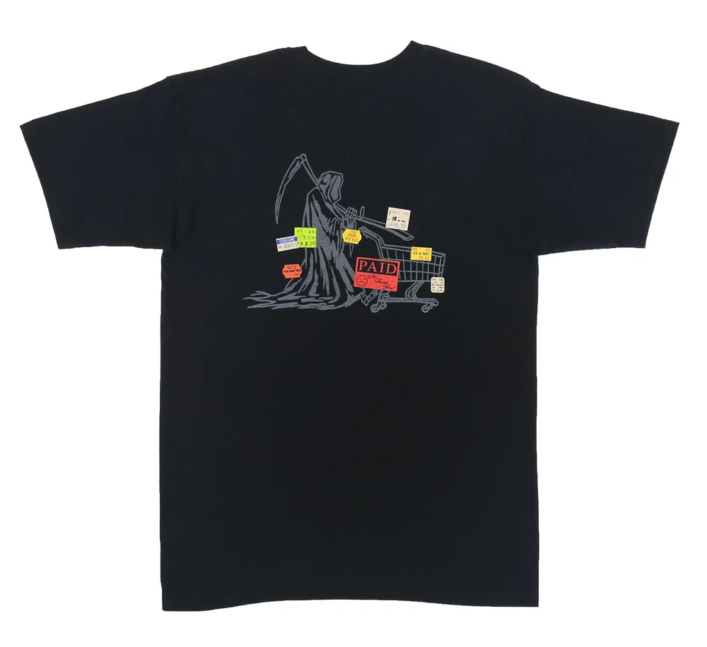 PAID IN FULL TEE - Image 2