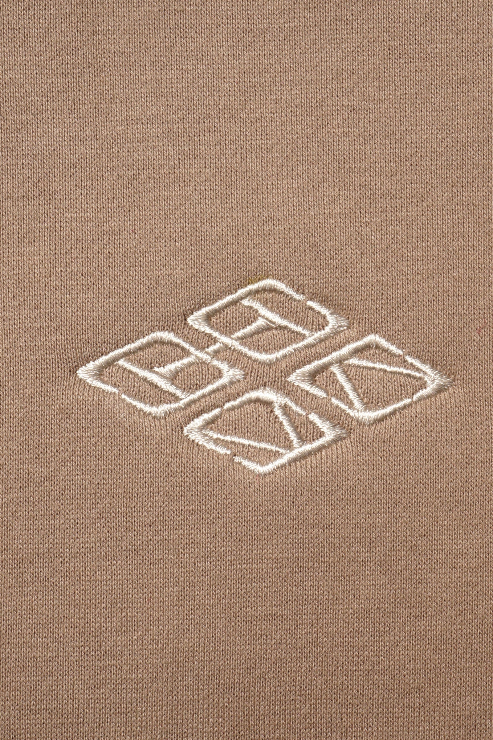 Panel Crewneck Sweater - Image 3