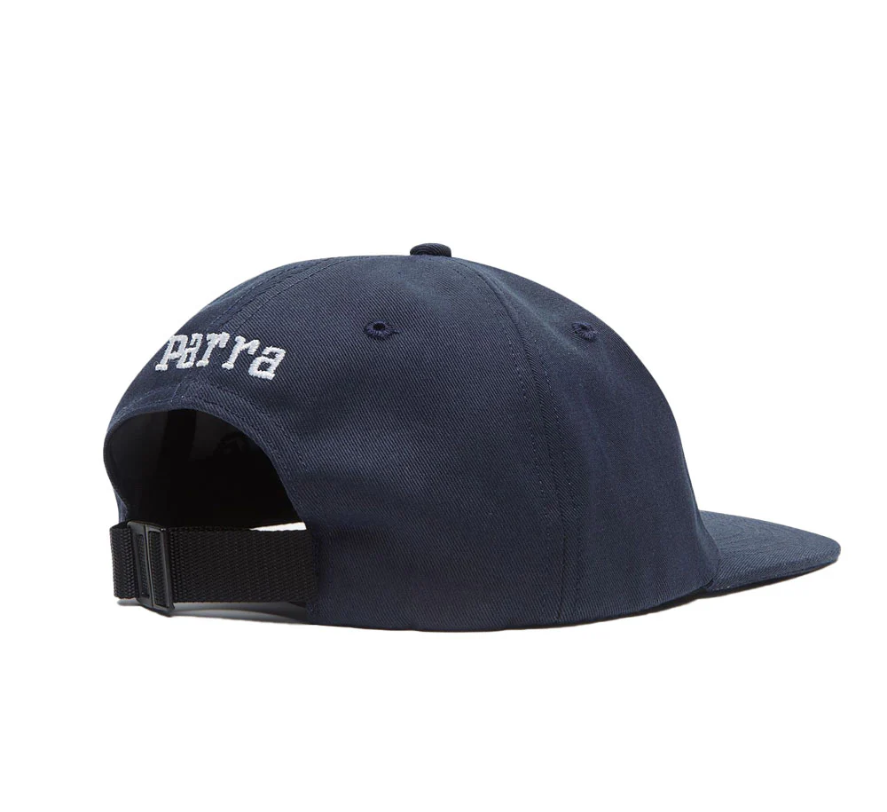 PARRA RACING TEAM 6 PANEL - Image 3