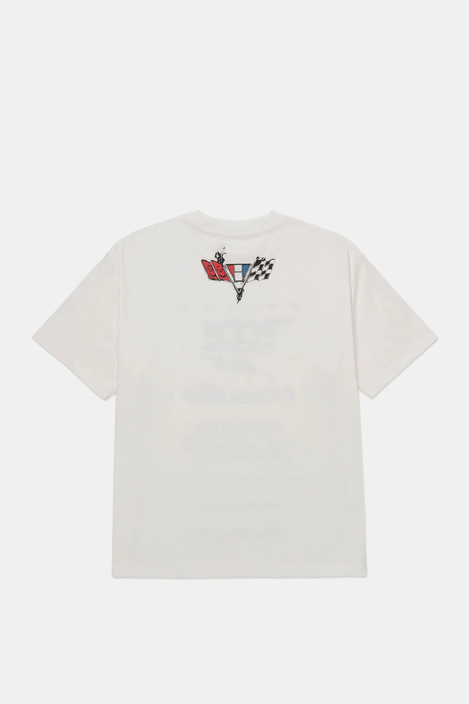 Persistence Race Tee - Image 2
