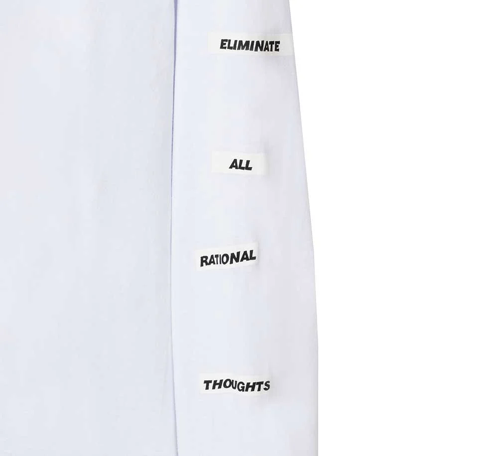 PIANO MAN L/S TEE - Image 3