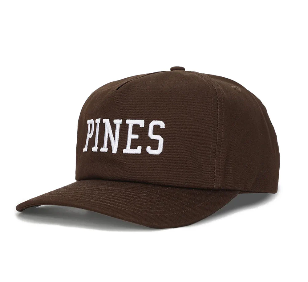 PINES SNAPBACK - Image 2