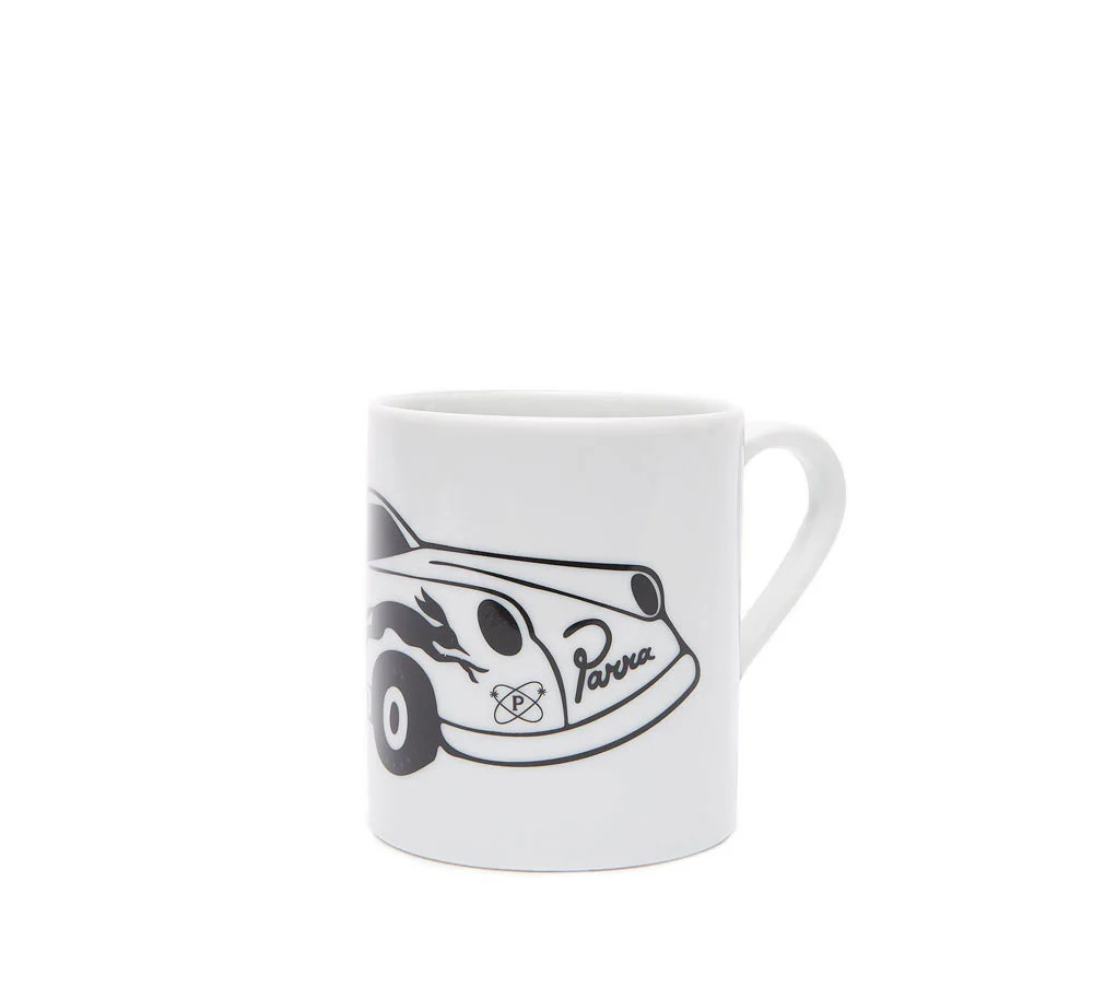 RACING TEAM MUG - Image 3