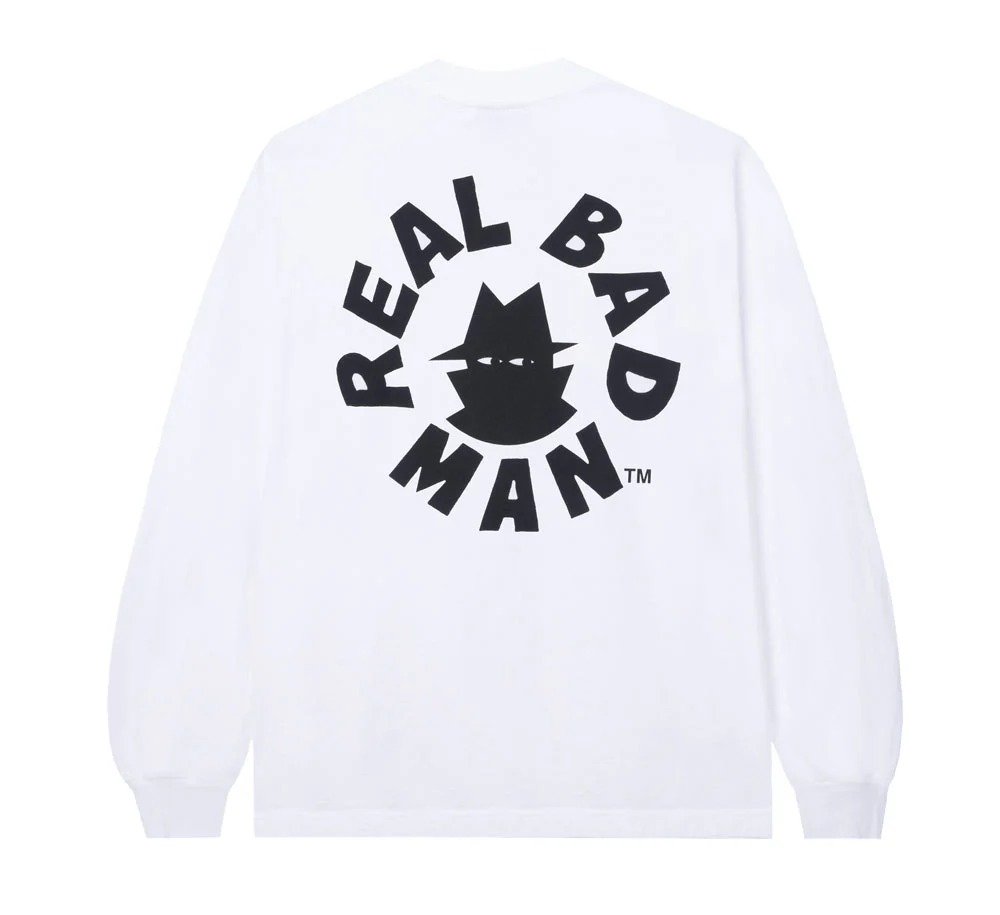 RBM CIRCLE LS TEE - Image 2