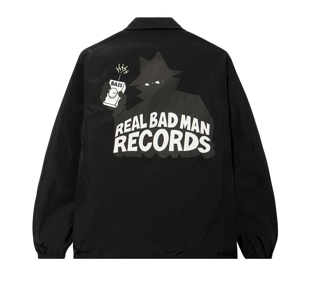 RBM COACHES JACKET - Image 2