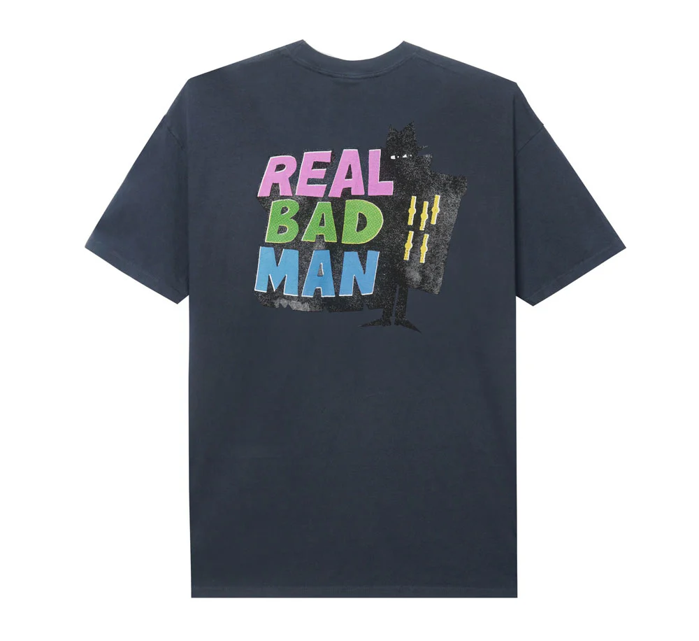RBM LOGO TEE VOL. 8 - Image 2