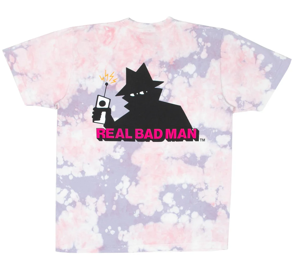 RBM LOGO VOL. 5 TEE - Image 2