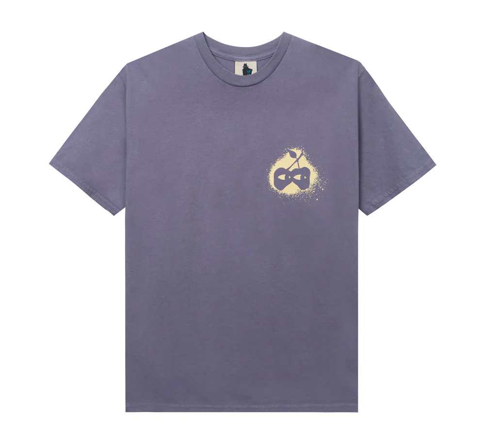 REAL BAD APPLES S/S TEE - Image 2