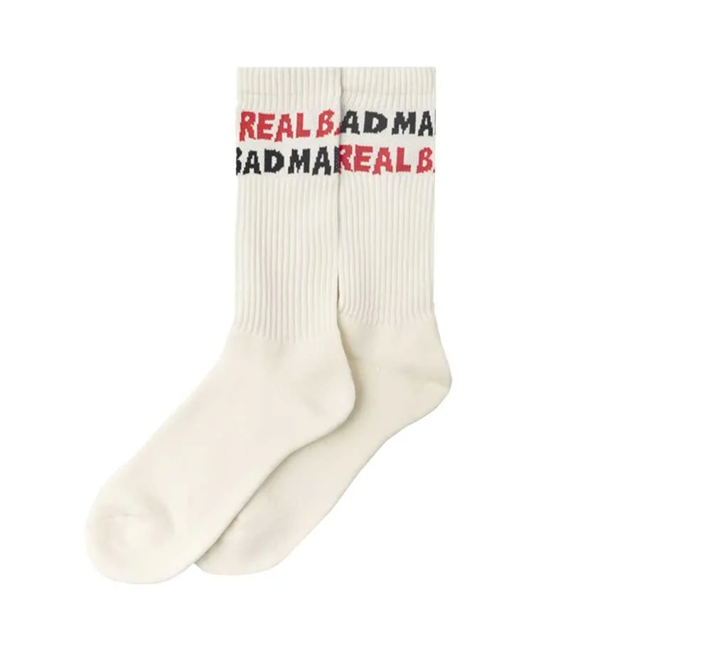 REAL BAD SPELLOUT SOCKS - Image 3